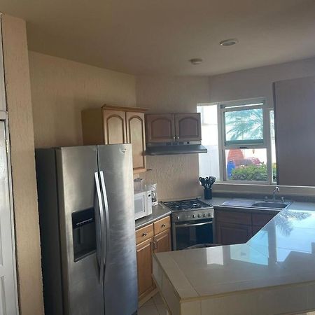 Quince Del Sol Apartment Ринкон де Гуаябитос Екстериор снимка