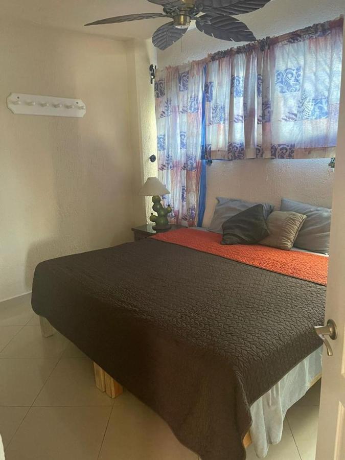 Quince Del Sol Apartment Ринкон де Гуаябитос Екстериор снимка