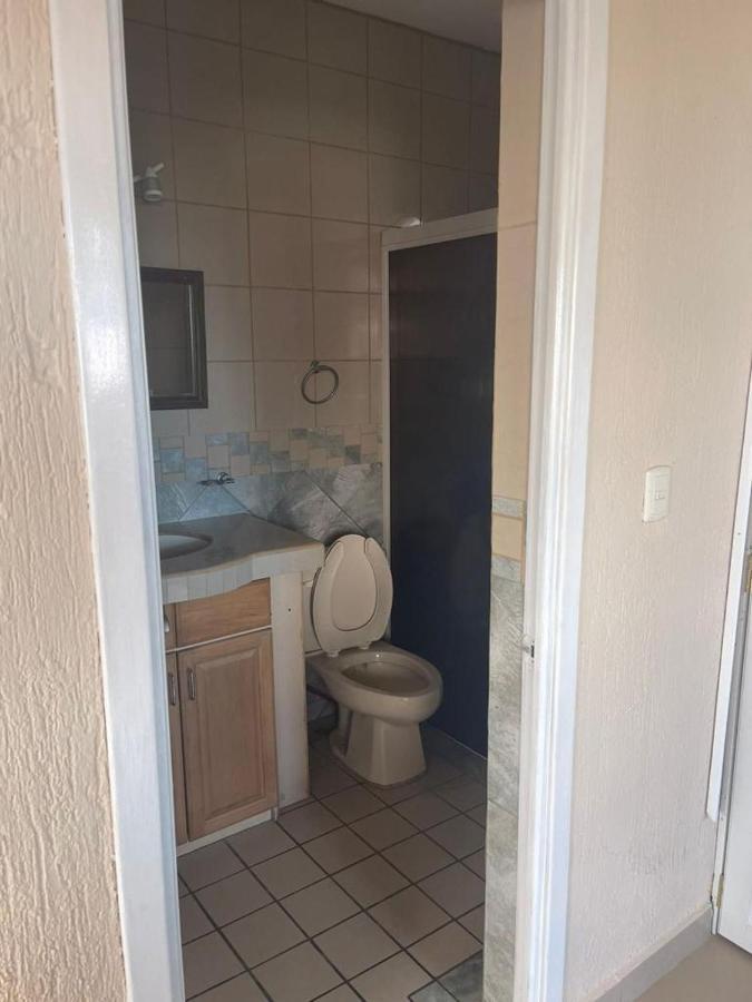 Quince Del Sol Apartment Ринкон де Гуаябитос Екстериор снимка