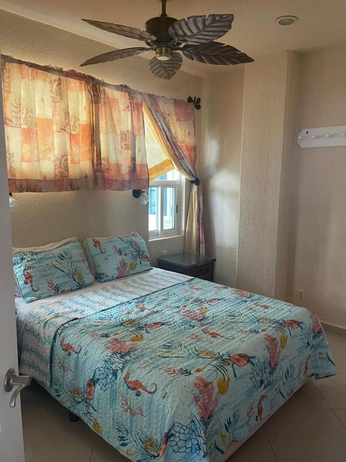 Quince Del Sol Apartment Ринкон де Гуаябитос Екстериор снимка